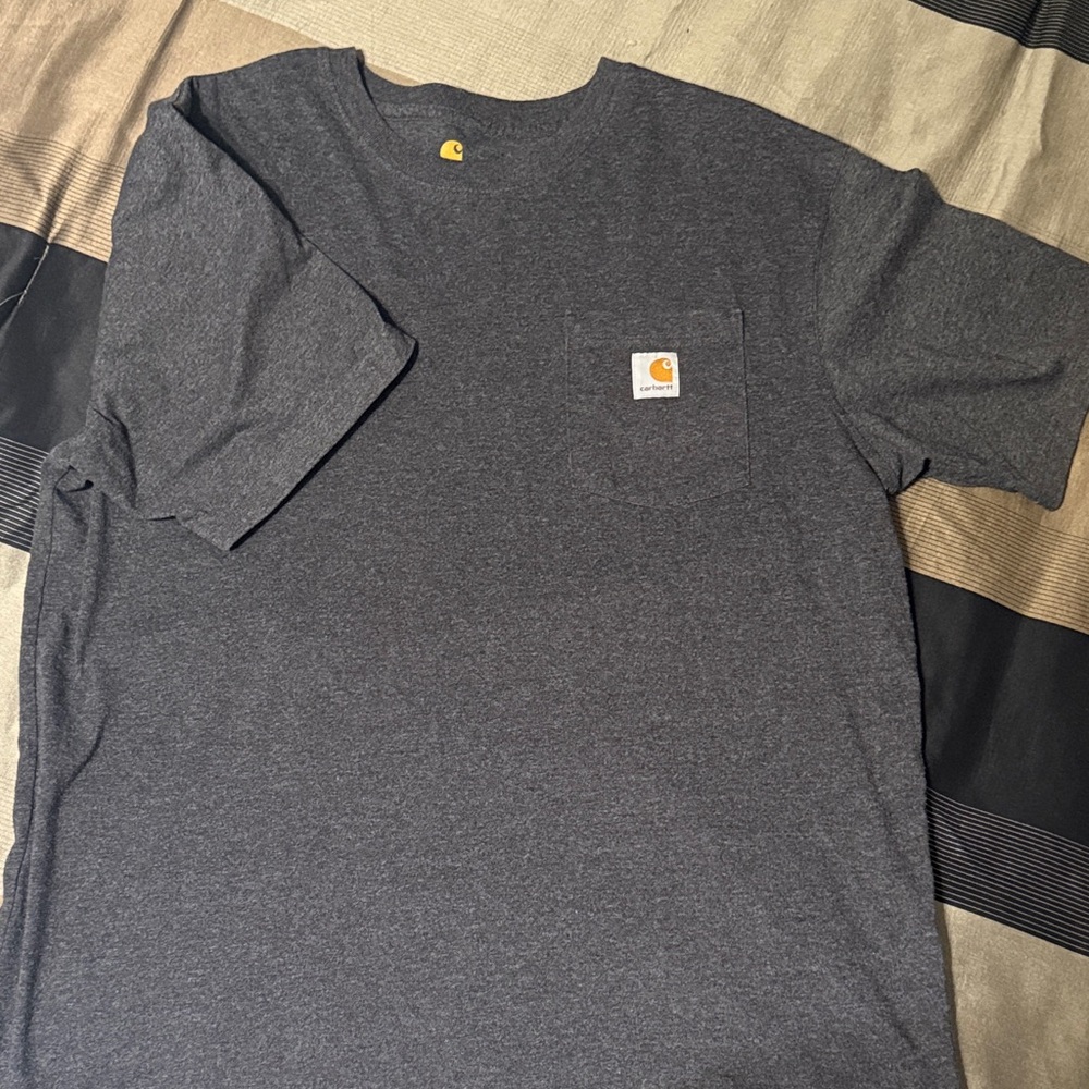 Men’s Carhartt original fit tee